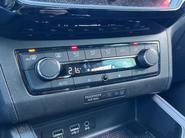 Seat IBIZA BWJ 2015 | 1.5T 150PK EVO FR Bus Intense | CAMERA A | CLIMA | NAVI | FULL LED | CARPLAY | LMV | AD CRUISE |