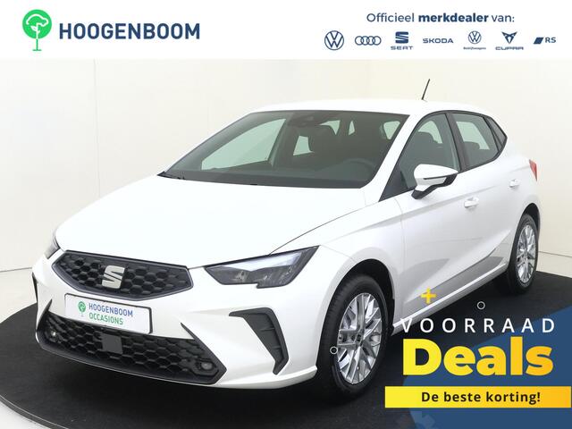 Seat IBIZA 1.0 EcoTSI Style Plus