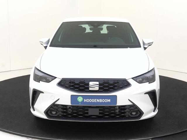 Seat IBIZA 1.0 EcoTSI Style Plus