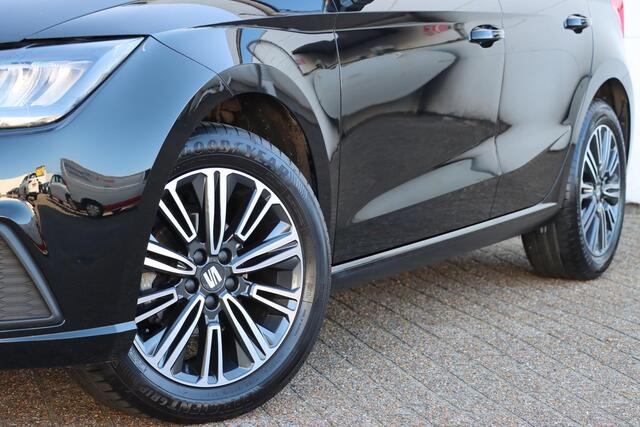Seat IBIZA 1.0 EcoTSI Style 95pk