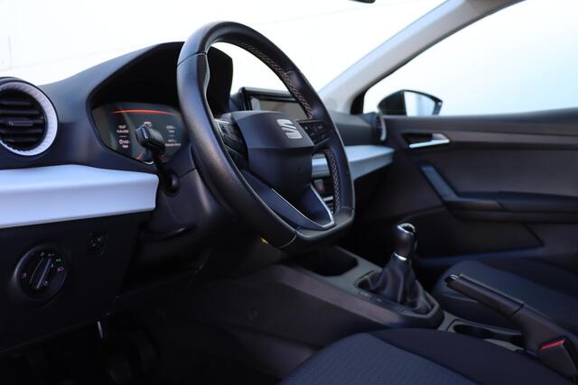 Seat IBIZA 1.0 EcoTSI Style 95pk