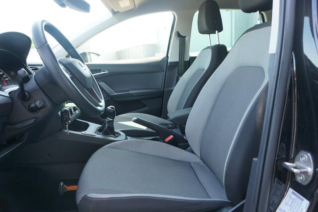 Seat IBIZA 1.0 TSI Style Intense | FULL LED | CAMERA | CARPLAY| ACC | NAVI |