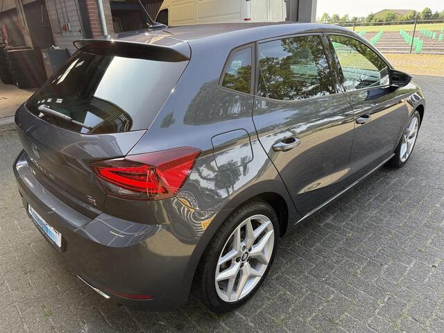 Seat IBIZA 1.0 TSI FR Bns Int.+