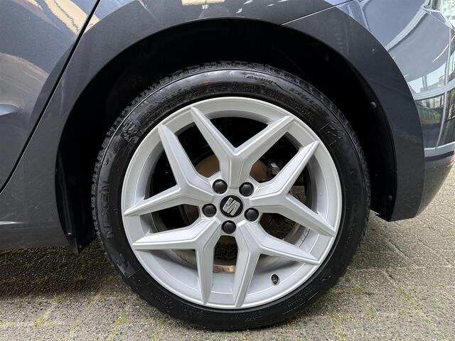 Seat IBIZA 1.0 TSI FR Bns Int.+
