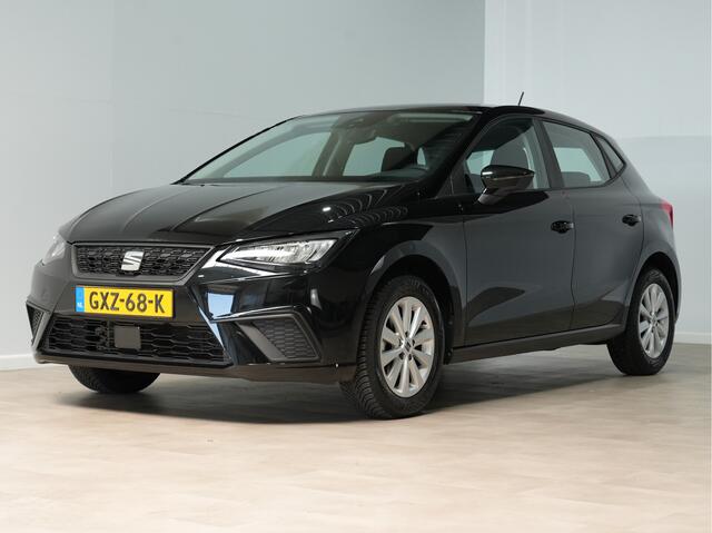 Seat IBIZA 1.0 EcoTSI Style | LED | Android/Carplay | Digital Cockpit | PDC 128