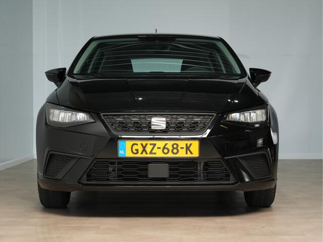 Seat IBIZA 1.0 EcoTSI Style | LED | Android/Carplay | Digital Cockpit | PDC 128