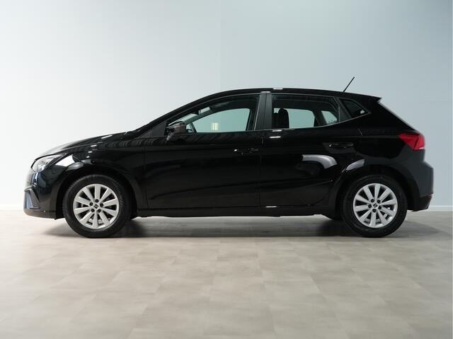 Seat IBIZA 1.0 EcoTSI Style | LED | Android/Carplay | Digital Cockpit | PDC 128