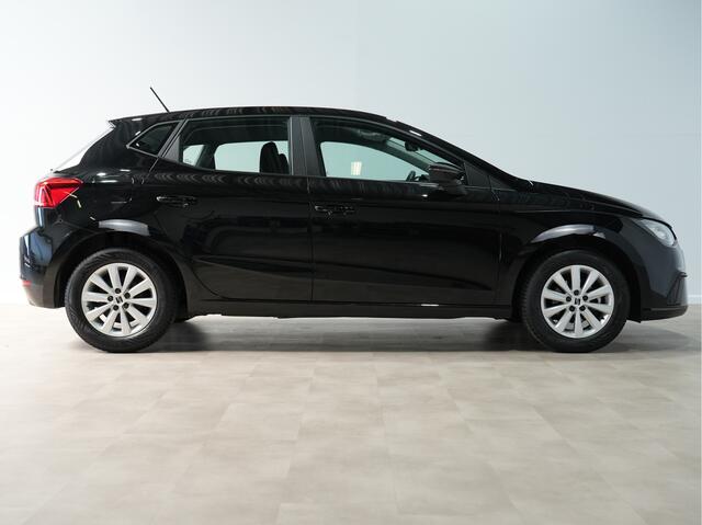Seat IBIZA 1.0 EcoTSI Style | LED | Android/Carplay | Digital Cockpit | PDC 128