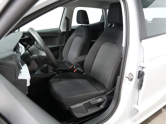 Seat IBIZA 1.0 EcoTSI Style Plus | LED | Android/Carplay | Lane/FrontAss. | PDC 002
