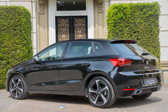 Seat IBIZA 1.0 EcoTSI FR BEATS | CARPLAY | LEDER/ALCANTARA | CLIMATE | DIG. DISPLAY