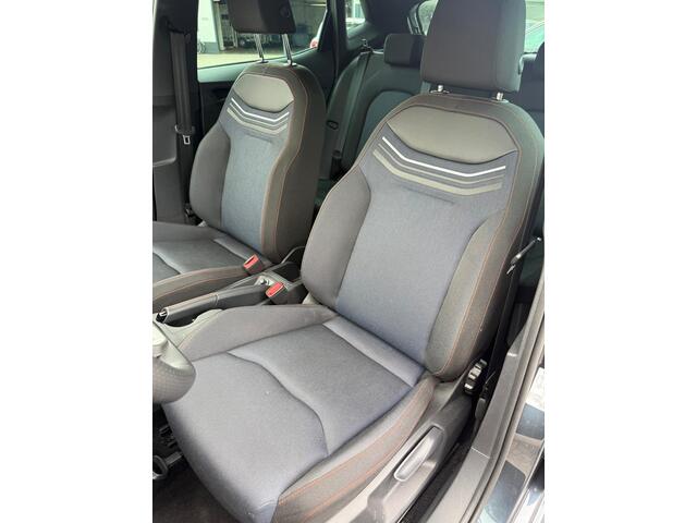 Seat IBIZA FR Automaat 1.0 | VIRTUAL | CARPLAY | CLIMA | STOELVW |