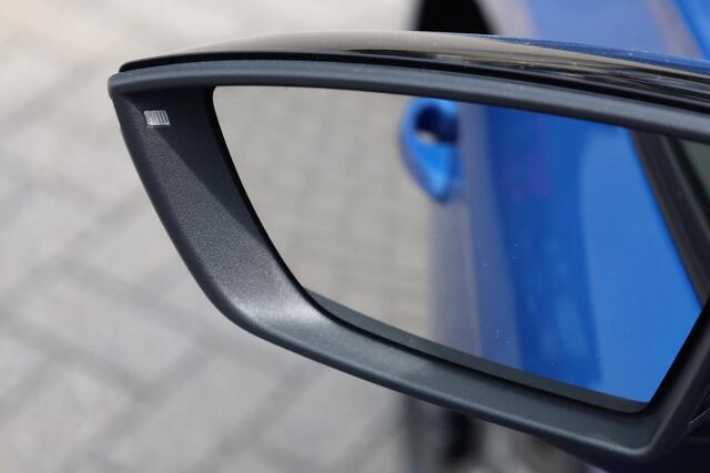 Seat IBIZA 1.0 EcoTSI FR Business Intense NL auto dealer onderhouden 18" lichtmetalen velgen, Full led, Navigatie professional, digital cockpit, camera, parkeersensoren (voor en achter), privacy glas, multifunctioneel stuurwiel, cruise control, LED dagrijverlichting