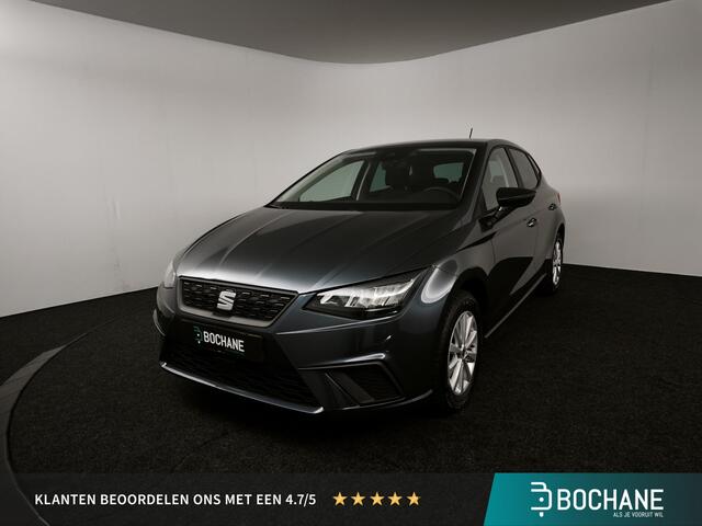 Seat IBIZA 1.0 EcoTSI Style Business Connect |