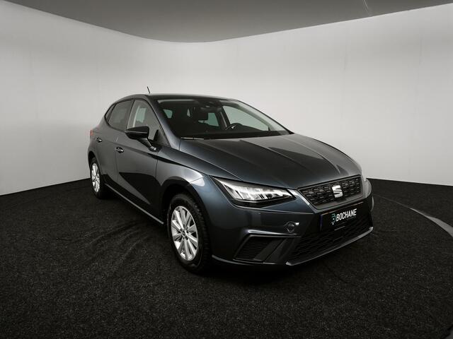 Seat IBIZA 1.0 EcoTSI Style Business Connect |