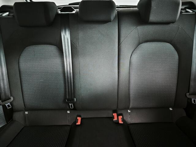 Seat IBIZA 1.0 EcoTSI Style Business Connect |