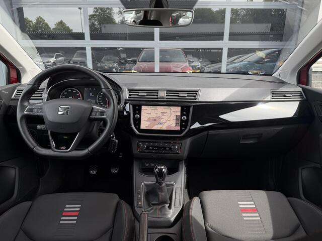 Seat IBIZA 1.0 TSI FR CarPlay | Beats | Eerste eigenaar