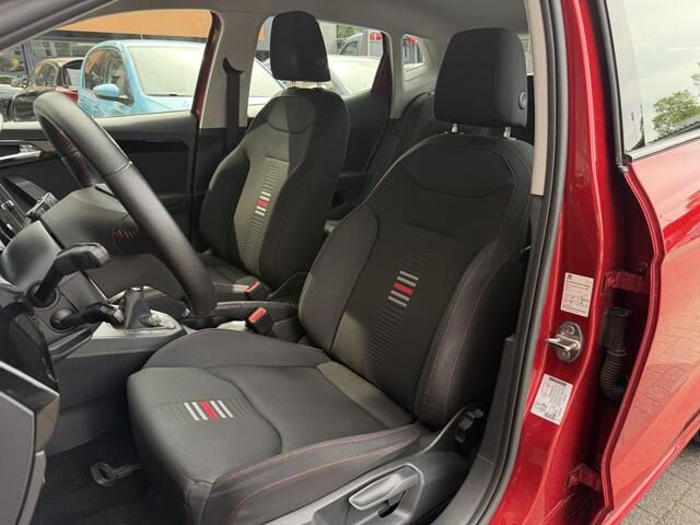 Seat IBIZA 1.0 TSI FR CarPlay | Beats | Eerste eigenaar