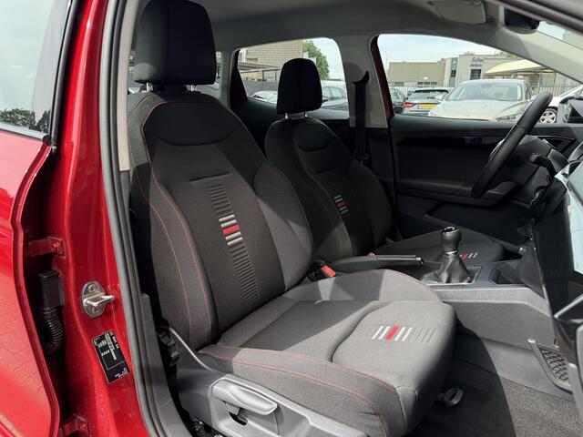 Seat IBIZA 1.0 TSI FR CarPlay | Beats | Eerste eigenaar