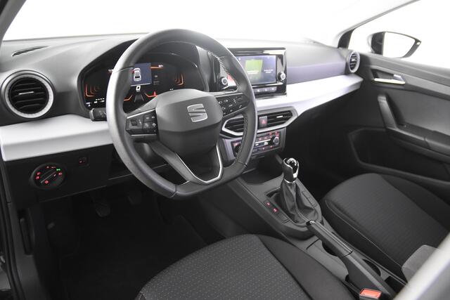 Seat IBIZA 1.0 EcoTSI Move *1ste Eigenaar*Climate Control*PDC*Carplay*