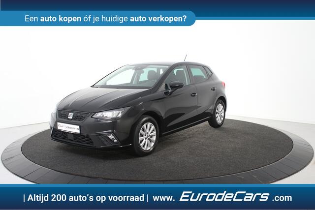 Seat IBIZA 1.0 EcoTSI Move *1ste Eigenaar*Climate Control*PDC*Carplay*