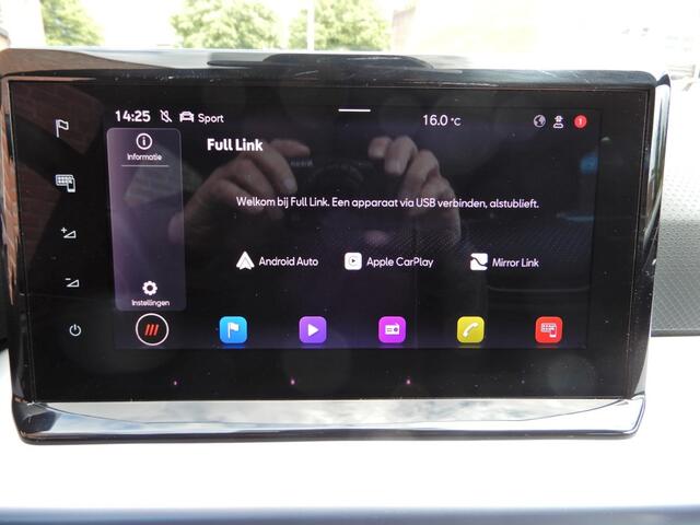Seat IBIZA 1.5 TSI FR BNS INT. automaat