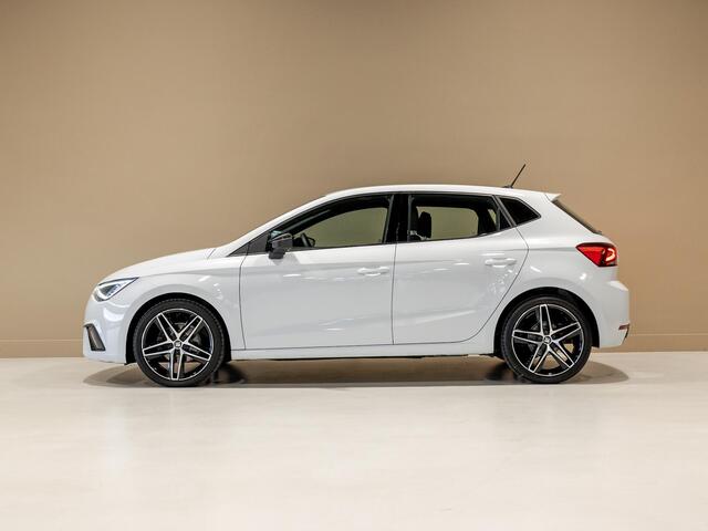 Seat IBIZA 1.0 TSI FR Business Intense / 115pk / Stoelverwarming / Matrix LED /