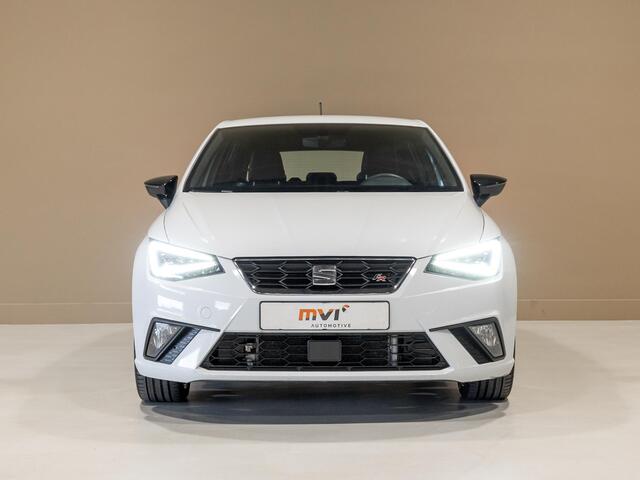 Seat IBIZA 1.0 TSI FR Business Intense / 115pk / Stoelverwarming / Matrix LED /
