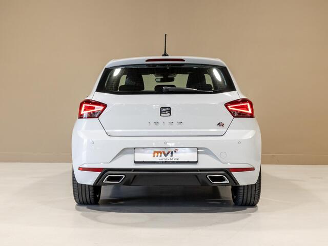 Seat IBIZA 1.0 TSI FR Business Intense / 115pk / Stoelverwarming / Matrix LED /