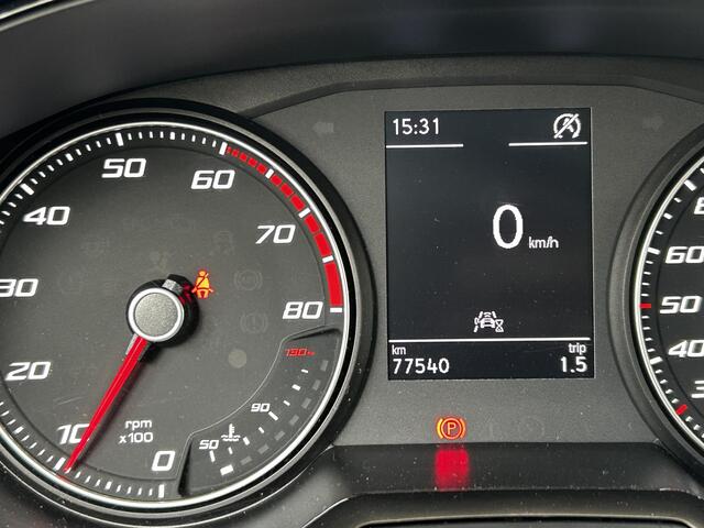 Seat IBIZA 1.0 EcoTSI Style Business Intense CARPLAY | PARKEERSENSOREN | STOELVERWARMING