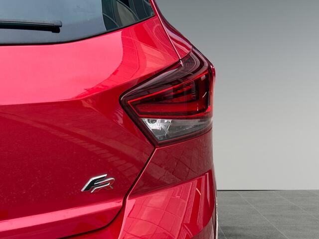 Seat IBIZA 1.0TSI 95pk FR 18 inch velgen | Apple Carplay, Android Auto | Cruise Control