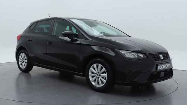 Seat IBIZA 1.0 EcoTSI Style Business Connect 185