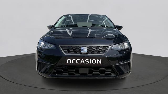 Seat IBIZA 1.0 EcoTSI Style