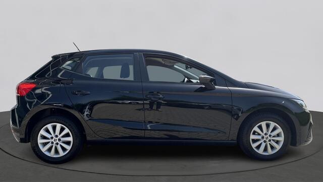 Seat IBIZA 1.0 EcoTSI Style