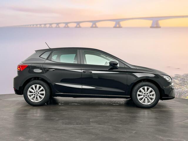Seat IBIZA Style Business Connect 1.0 EcoTSI 70 kW / 95 PK Ha