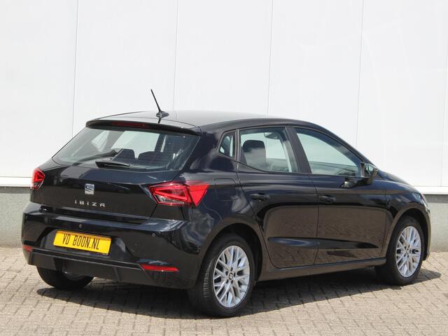 Seat IBIZA 1.0 TSI Excellence | Navi | Cruise | Park sens | Clima | Lm-Velgen