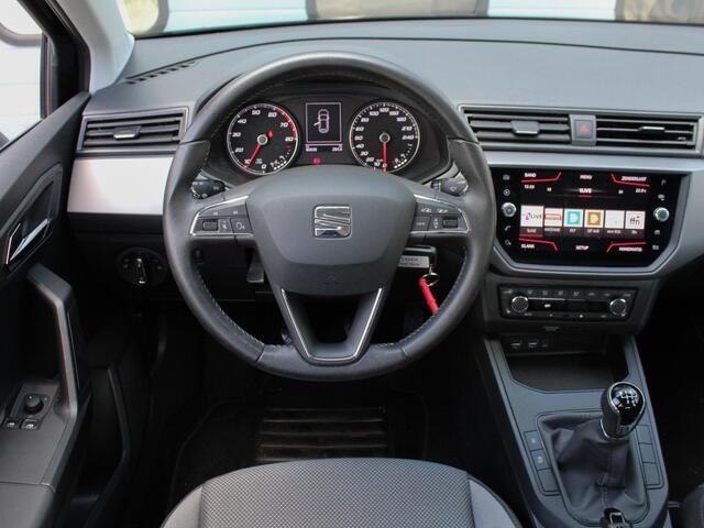 Seat IBIZA 1.0 TSI Excellence | Navi | Cruise | Park sens | Clima | Lm-Velgen