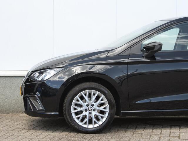Seat IBIZA 1.0 TSI Excellence | Navi | Cruise | Park sens | Clima | Lm-Velgen