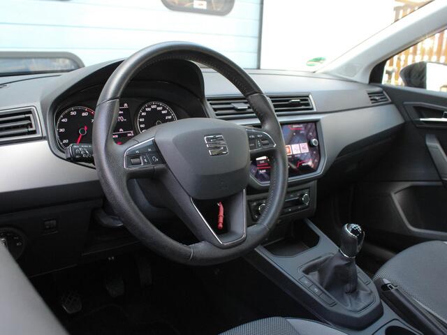 Seat IBIZA 1.0 TSI Excellence | Navi | Cruise | Park sens | Clima | Lm-Velgen