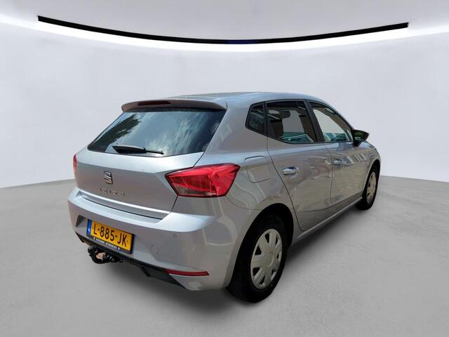 Seat IBIZA 1.0 TSI 95pk Style Business Intense / Navigatie / Camera