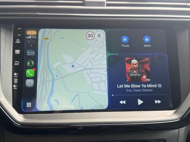 Seat IBIZA 1.0 TSI FR Clima| Alcantara| CarPlay