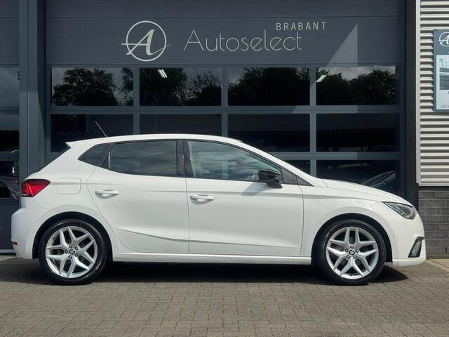 Seat IBIZA 1.0 TSI FR Clima| Alcantara| CarPlay