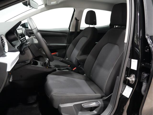 Seat IBIZA 1.0 EcoTSI Style Plus | LED | Android/Carplay | Cruise | 15"Lm 173