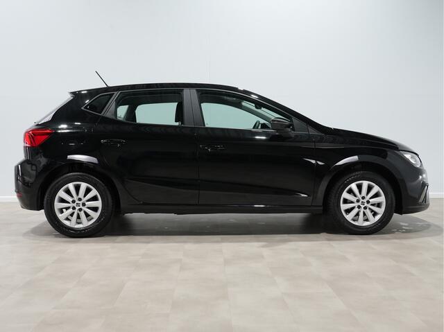 Seat IBIZA 1.0 EcoTSI Style Plus | LED | Android/Carplay | Cruise | 15"Lm 173