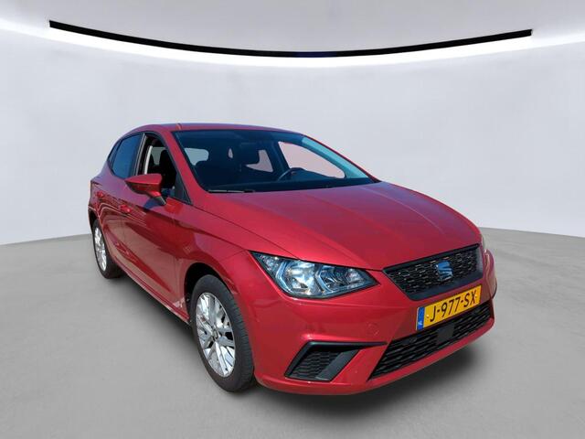 Seat IBIZA 1.0 TSI Style Business Intense / Navi / Camera / Climate control