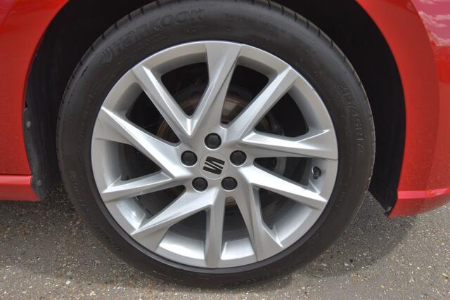 Seat IBIZA 1.0 EcoTSI FR Plus , VIRTAUL COCKPIT , EL PANODAK , LED KOPL , CLIMATR , A UITRIJ CAM ,