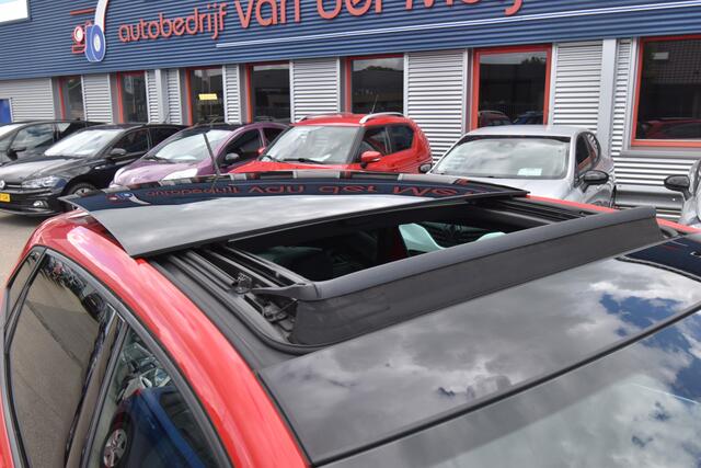 Seat IBIZA 1.0 EcoTSI FR Plus , VIRTAUL COCKPIT , EL PANODAK , LED KOPL , CLIMATR , A UITRIJ CAM ,