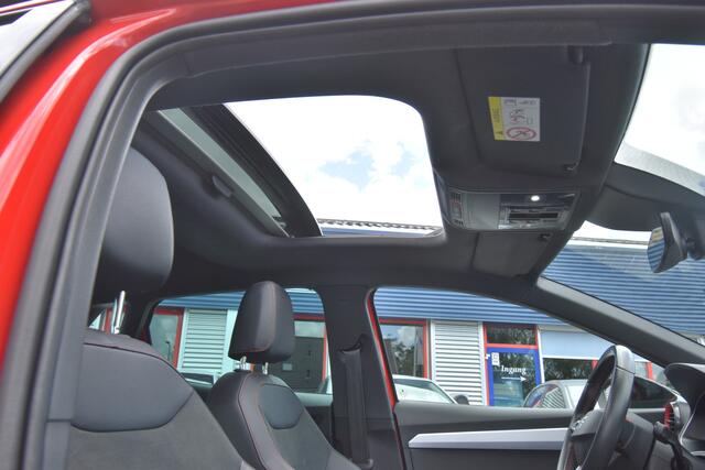Seat IBIZA 1.0 EcoTSI FR Plus , VIRTAUL COCKPIT , EL PANODAK , LED KOPL , CLIMATR , A UITRIJ CAM ,