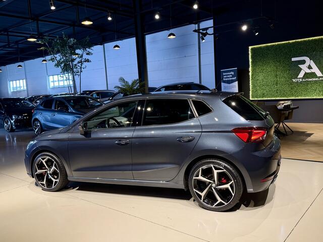 Seat IBIZA 1.0 TSI FR Virtueel|ACC|Keyles|Navi|LED Facelift!