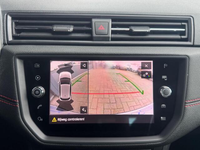 Seat IBIZA 1.0 TSI FR Clima Adaptive Cruise LED