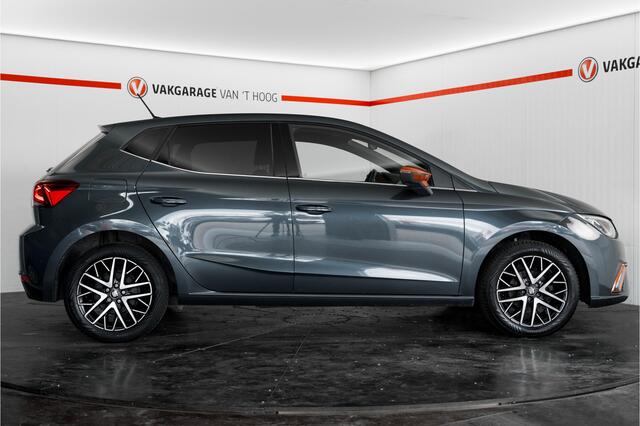 Seat IBIZA 1.0 TSI Beats|Camera|Climatcontrol| Digitaaldashboard|Applecarplay